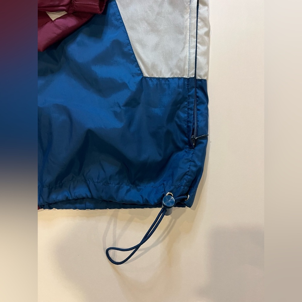 Authentic vintage Nike tracksuit set from the late 80s / early 90s. - Picture 9 of 15